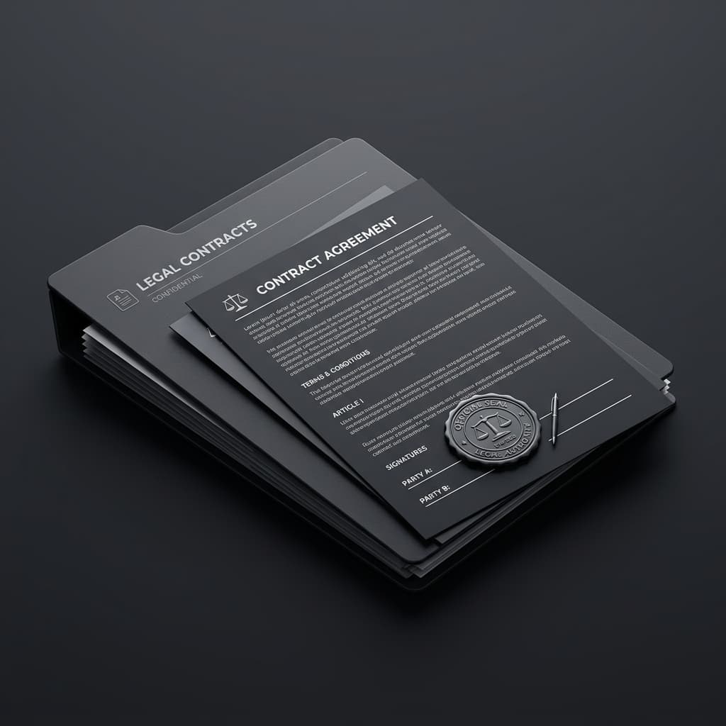 Contract